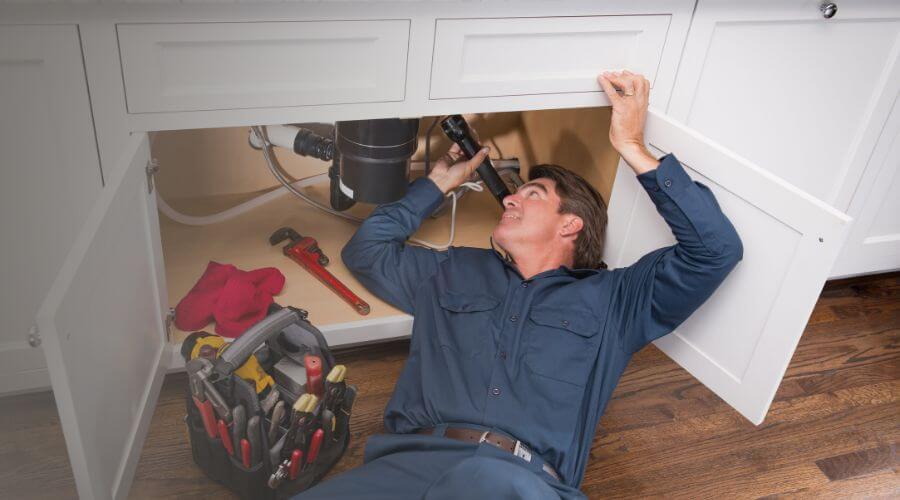 Professional Leak Detection Services in Saluda, NC